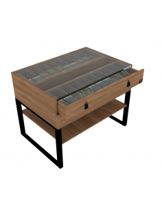 Mesa de Acessórios Amanda... 2