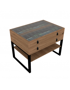 Mesa de Acessórios Amanda...