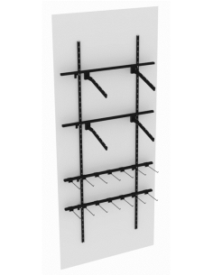 Modulo Expositor para...