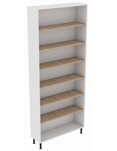 Colmeia 6 Prateleiras