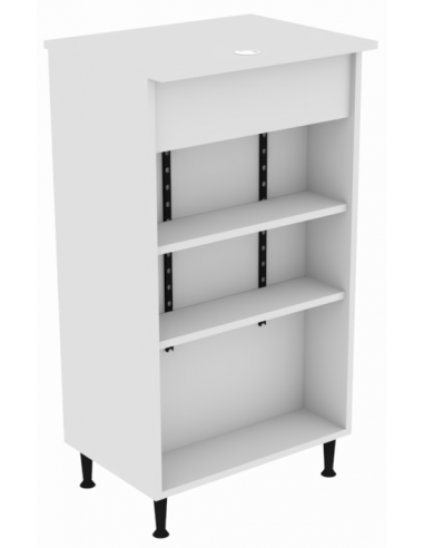 Balcão de atendimento