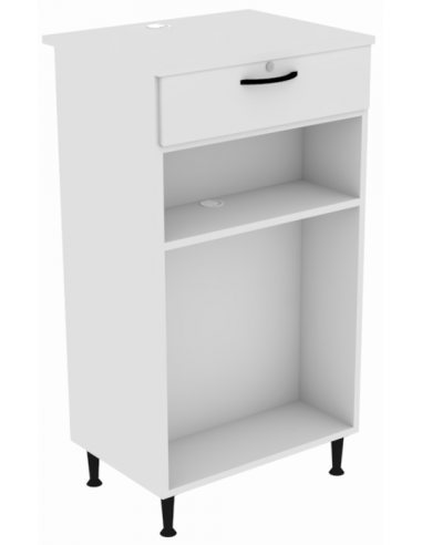 Balcão de atendimento