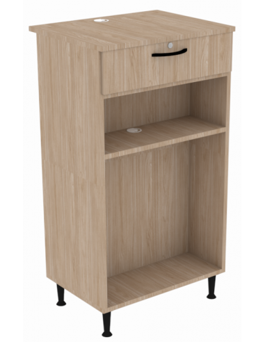 Balcão de atendimento