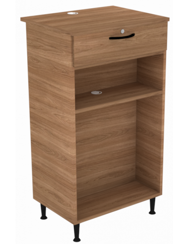 Balcão de atendimento