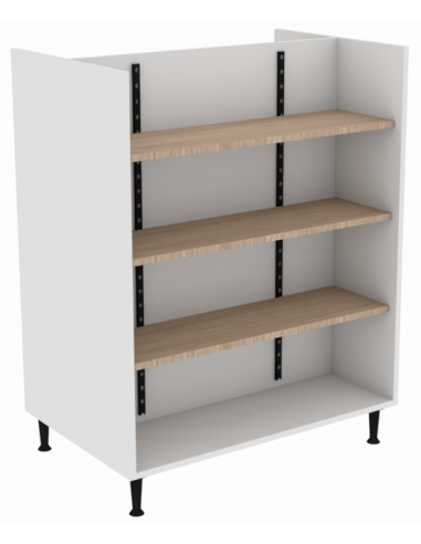 Gôndola 6 Prateleiras