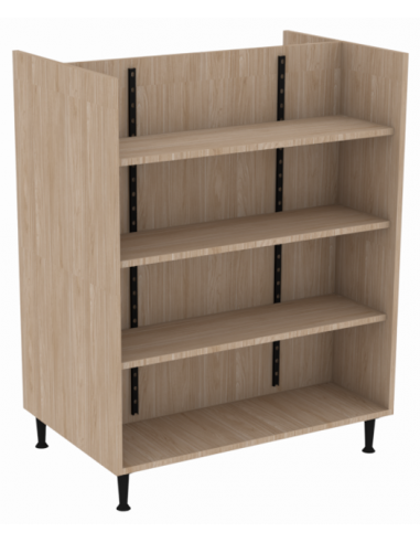 Gôndola 6 Prateleiras