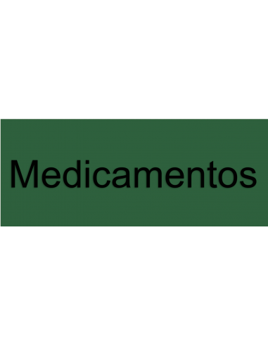 Sinalização para Painel e Colmeia