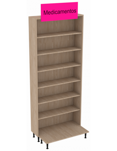 Sinalização para Painel e Colmeia