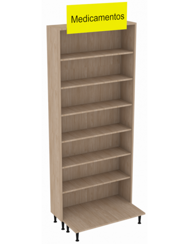 Sinalização para Painel e Colmeia