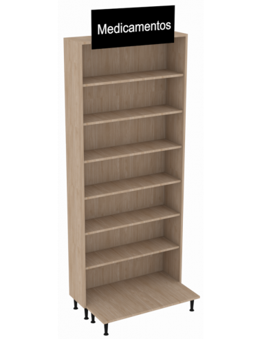 Sinalização para Painel e Colmeia