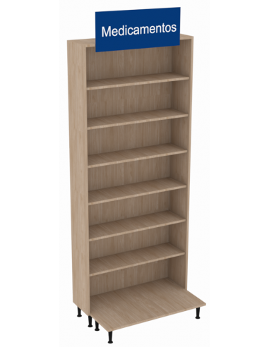 Sinalização para Painel e Colmeia