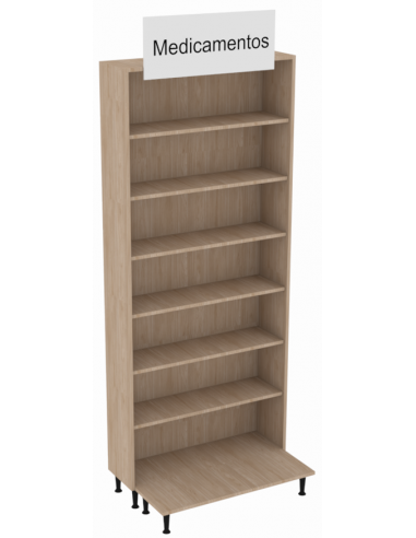 Sinalização para Painel e Colmeia