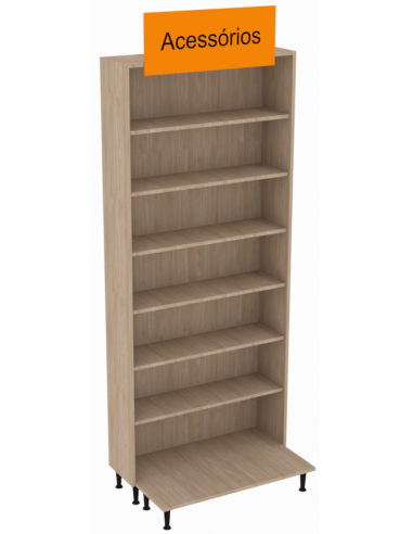 Sinalização para Painel e Colmeia