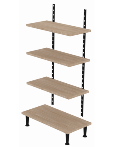 Kit Ponta de Gôndola