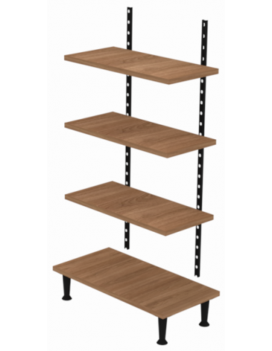 Kit Ponta de Gôndola