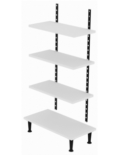 Kit Ponta de Gôndola