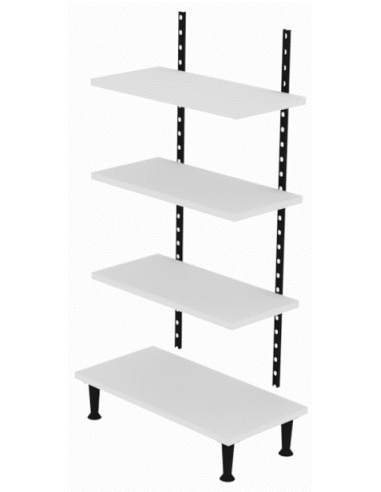 Kit Ponta de Gôndola