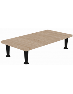 Base para ponta de Gôndola