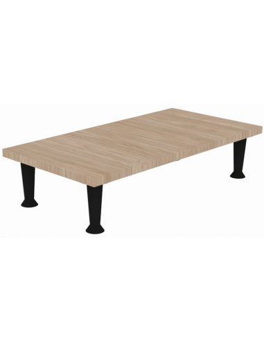 Base para ponta de Gôndola