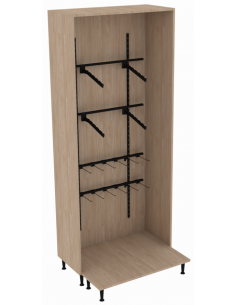 Colmeia com 4RT ou 8RT