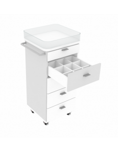 Carrinho de Insumos 2