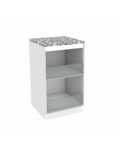 Armário Sob Bancada Para Soro