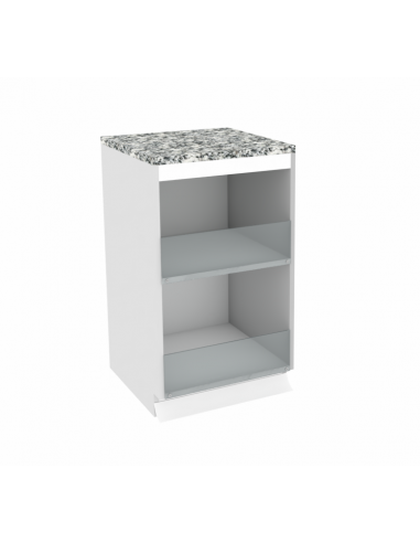 Armário Sob Bancada Para Soro