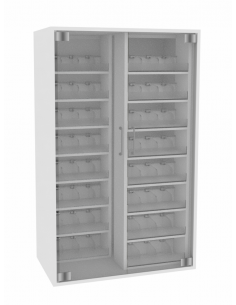 Armário Sobre Bancada com...