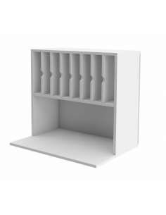 Armário Prontuário