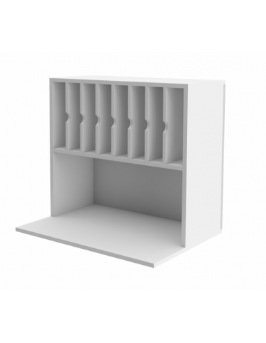 Armário Prontuário